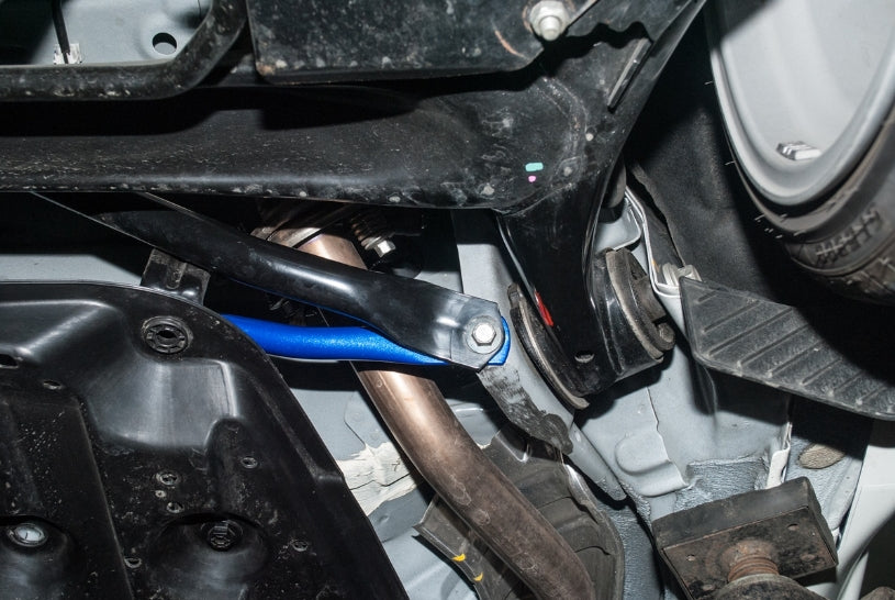 Rear Center Brace Bar for Honda HR-V 2nd 2014-2021