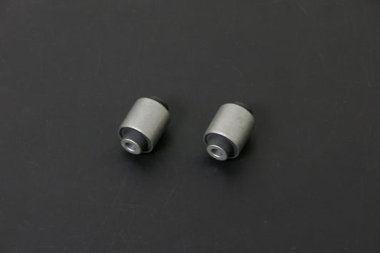 Hardrace Replacement Bushings (Harden Rubber) for 7591