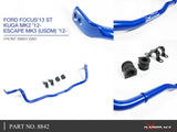 Front Sway Bar 28mm for Focus MK3 | Escape MK3 | Kuga MK2 2012-2019