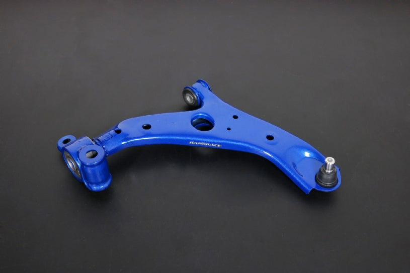 Hardrace Hardrace Front Lower Arms (Harden Rubber) for Mazda 3