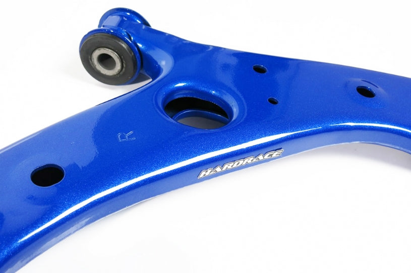 Hardrace Front Lower Arms (Harden Rubber) for Mazda 3 | Axela 3rd BM/BY '14-'18