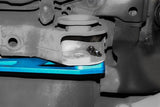 Sub-Frame Reinforced Brace for Honda Civic 6th 1996-2000 EK3/4/5/9 EJ6/7/8/9 EM1