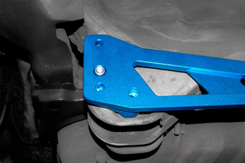 Sub-Frame Reinforced Brace for Honda Civic 6th 1996-2000 EK3/4/5/9 EJ6/7/8/9 EM1