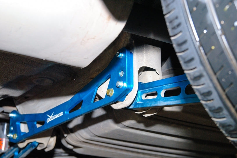Sub-Frame Reinforced Brace for Honda Civic 6th 1996-2000 EK3/4/5/9 EJ6/7/8/9 EM1