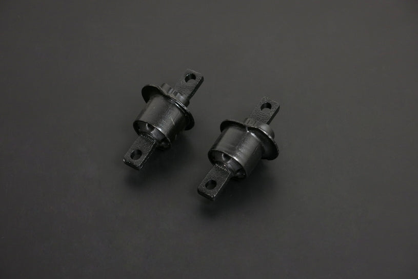 Hardrace Rear Torsion Beam Bushing (Harden Rubber) – Velocity Shop