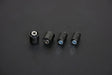 Hardrace Front Lower Arm Bushing (Pillow Ball) for Honda Civic 4th 1988-1991 EC ED EE EF | Honda Crx 2nd Ef6/7/8 | Honda Integra Da 1990-1993