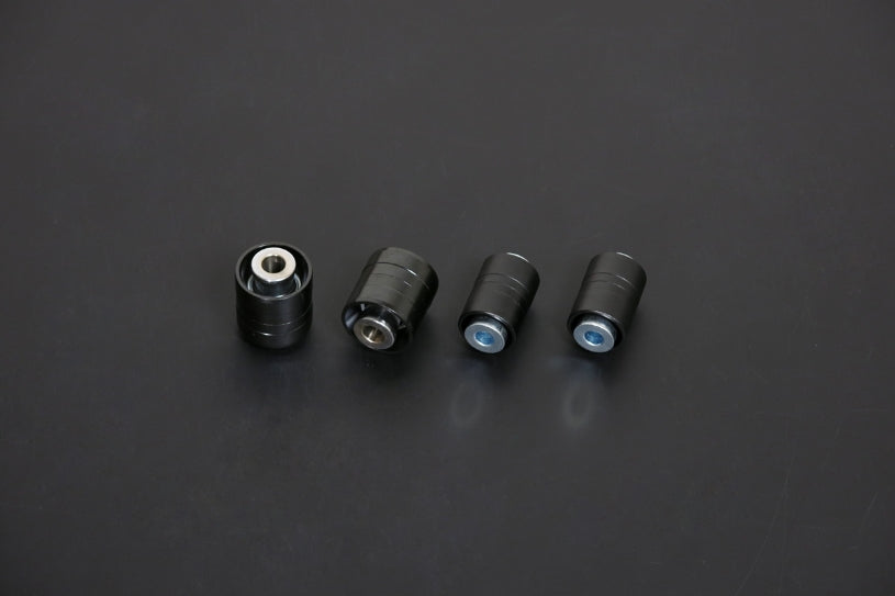 Hardrace Front Lower Arm Bushing (Pillow Ball) for Honda Civic 4th 1988-1991 EC ED EE EF | Honda Crx 2nd Ef6/7/8 | Honda Integra Da 1990-1993