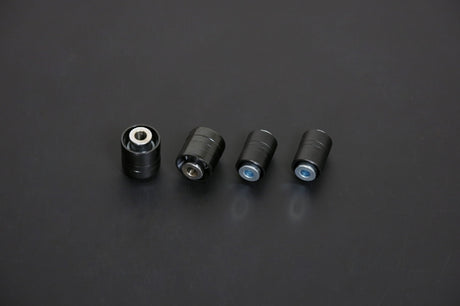 Hardrace Front Lower Arm Bushing (Pillow Ball) for Honda Civic 4th 1988-1991 EC ED EE EF | Honda Crx 2nd Ef6/7/8 | Honda Integra Da 1990-1993