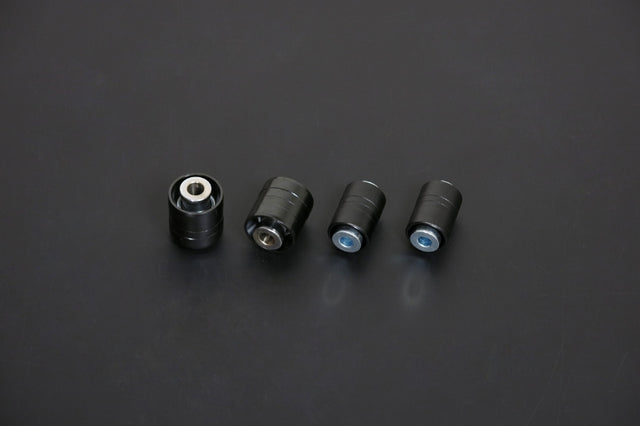 Hardrace Front Lower Arm Bushing (Pillow Ball) for Honda Civic 4th 1988-1991 EC ED EE EF | Honda Crx 2nd Ef6/7/8 | Honda Integra Da 1990-1993