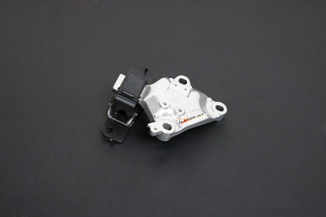 Hardrace Left Engine Mount for Honda Fit / Jazz 3rd 2013-2020 | Honda City 6th GM6 2014-2020 | Honda HR-V 2nd 2014-2021