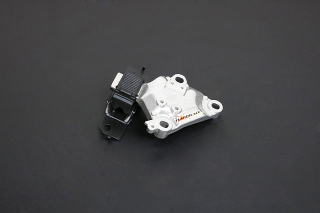 Hardrace Left Engine Mount for Honda Fit / Jazz 3rd 2013-2020 | Honda City 6th GM6 2014-2020 | Honda HR-V 2nd 2014-2021