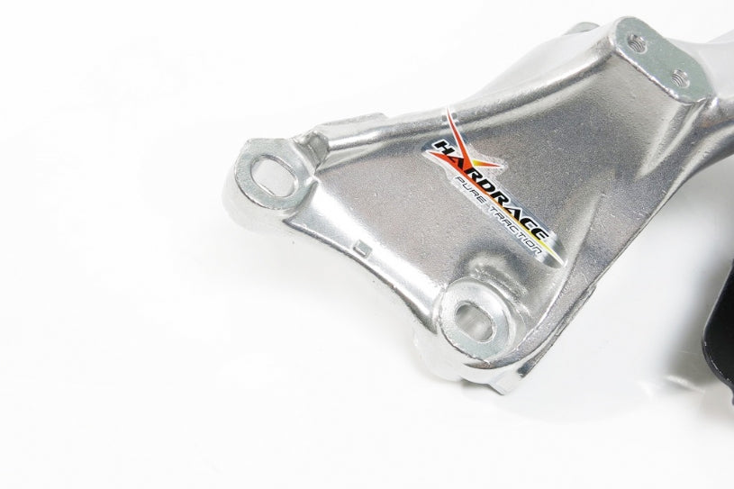 Left Side Motor Mount (Racing Ver.) Manual for 14-20 Fit