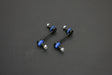 Hardrace Rear Sway Bar Links for Mazda 6 Atenza 2nd GH