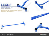 Rear Lower Brace for 14-21 Lexus NX
