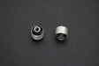 Hardrace Front Lower - Front Arm Bushing (Harden Rubber)