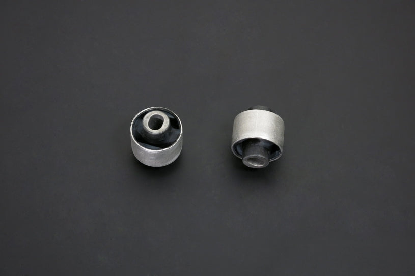 Hardrace Front Lower - Front Arm Bushing (Harden Rubber)