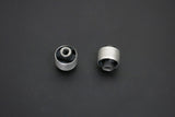 Hardrace Front Lower - Front Arm Bushing (Harden Rubber)