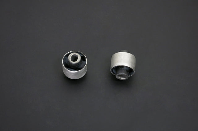 Hardrace Front Lower - Front Arm Bushing (Harden Rubber)