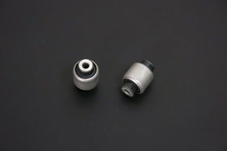 Hardrace Front Lower - Rear Arm Bushing (Harden Rubber)