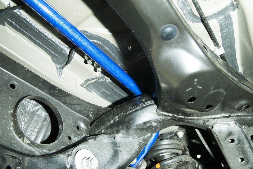 Hardrace ALPHARD '15- REAR SWAY BAR 22MM 3PCS/SET – Velocity Shop