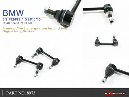 Rear Stabilizer Link for BMW 5 Series F10/F11 | BMW 6 Series F06/F12/F13