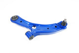 Front Lower Control Arm + RC Ball Joints (Harden Rubber) for Suzuki Swift 3rd Zc32 2011-2017