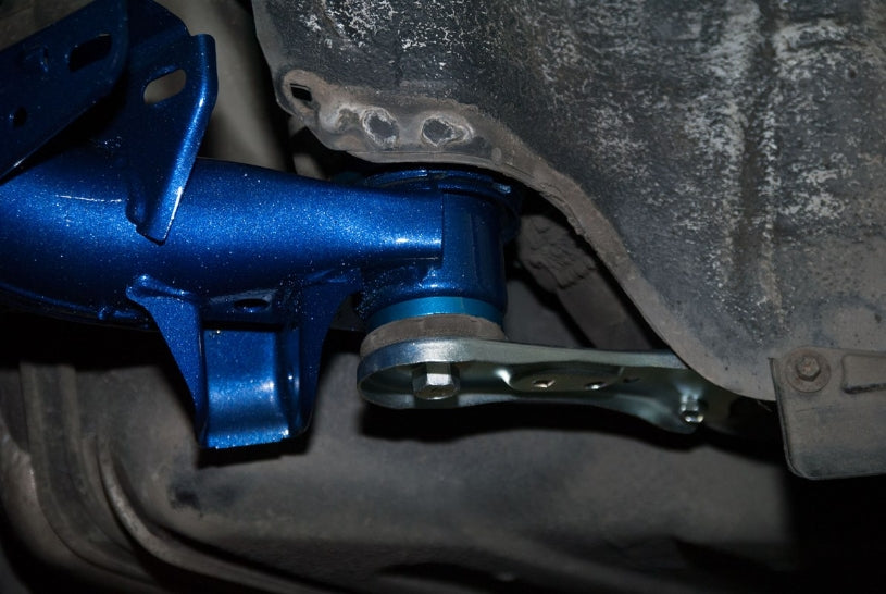 Hardrace Hardrace 99-05 Lexus IS, 98-05 GS & 01-10 SC Rear