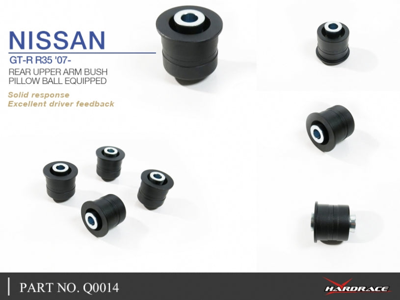Rear Upper Arm Bushing