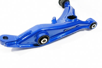 Front Lower Arms (Pillow Ball) one piece design for 96-00 Civic EK