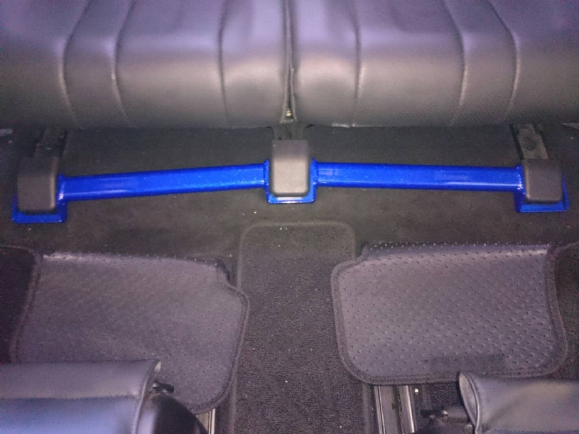 Rear Floor Brace