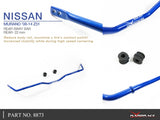 Rear Sway Bar