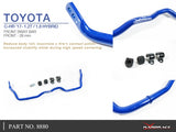 Front Sway Bar 28mm for Corolla Altis Auris 12th E210 | C-HR 2017-