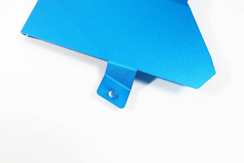 Middle Lower Splash Guard for Honda HR-V 2nd 2014-2021