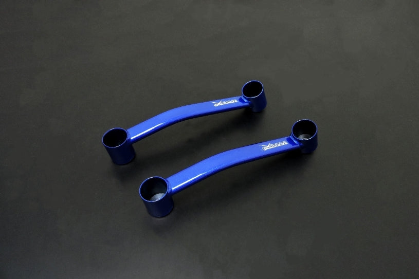 Hardrace Rear Sub-Frame Support Brace for Tiguan 2nd | Skoda Kodiaq 2017-