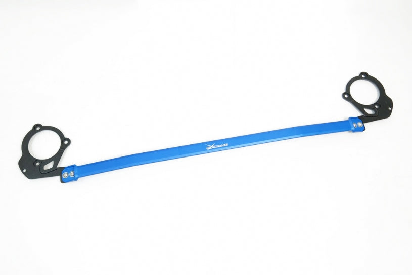 99-00 ヘルタ ・ベルリン (H) ダイスラー 26番 Hardrace Front Strut Brace for Hyundai Elantra 6th 2016-2020