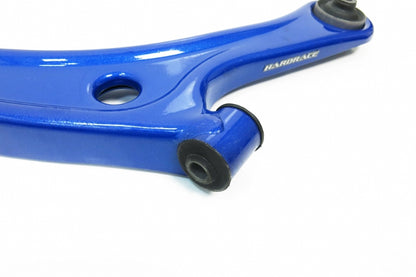 Front Lower Control Arm + Roll Center Adjuster (Harden Rubber)