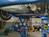 Rear Add-On Sway Bar