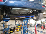 Rear Add-On Sway Bar
