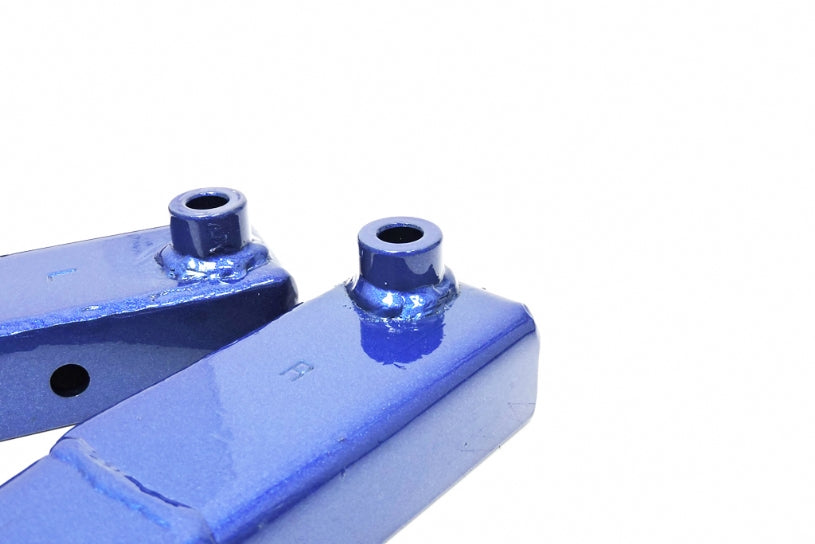 Rear Add-On Sway Bar