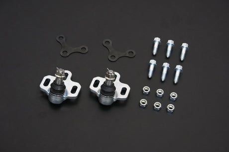 Hardrace Front Lower Ball Joints for Honda CR-V 5th 2017-2022