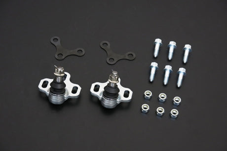 Hardrace Front Lower Ball Joints for Honda CR-V 5th 2017-2022