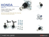 Front Lower Ball Joints for Honda CR-V 5th 2017-2022
