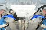 Front Lower Control Arm + Roll Center Adjuster (Harden Rubber)