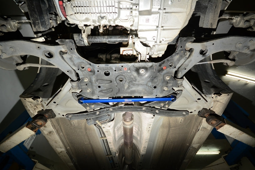 Front Lower Brace for Ford Focus MK3 | Kuga MK2 12-19