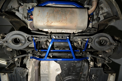 Rear Lower Brace for Ford Focus MK3 Rear Lower Brace
