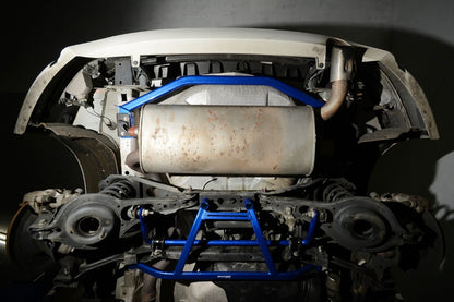 Rear Subframe Brace for Ford Focus MK3