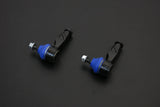 Hardrace Tie Rod End