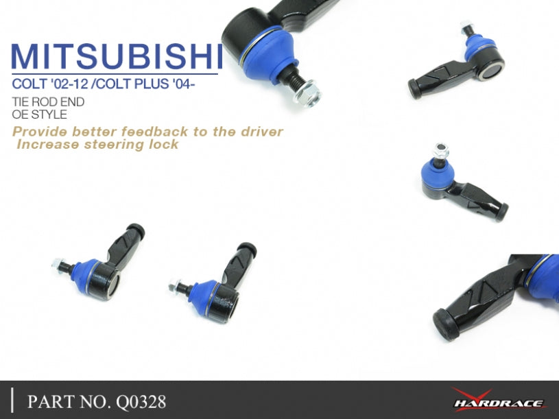 Tie Rod End