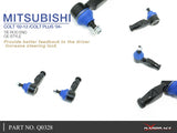 Tie Rod End