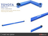 Front Lower Brace for RAV4 XA40